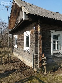 Купить дом, д. Мозоли, ул. Центральная, 84 (Солигорский р-н, Минская область)