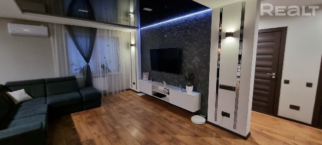 г. Витебск, ул. Актеров Еременко, 10