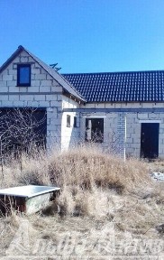 Купить дом, аг. Страдечь (Брестский р-н, Брестская область)