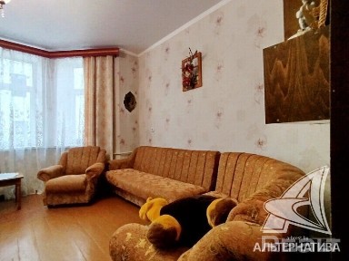 г. Брест, ул. Советская