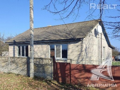 Продажа жилого дома в Брестском районе, Высоковско 240477