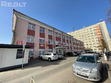 г. Витебск, просп. Московский, 53