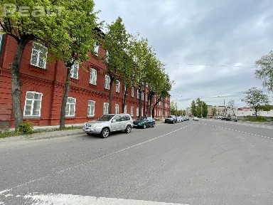 г. Витебск, ул. Буденного, 7