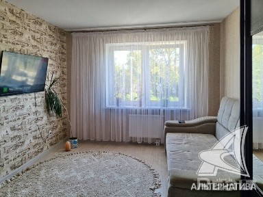 Продажа однокомнатной квартиры в Бресте, ул. Лейте 232977