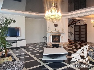 Продажа пятикомнатной квартиры в Бресте, ул. Щорса 921709