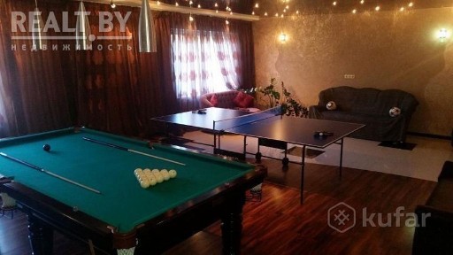 Коттедж на сутки от 45р с человека