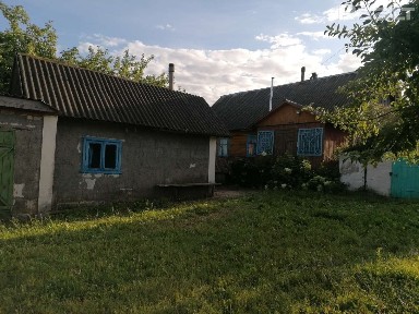 Купить дом, аг. Мижеричи, ул. Заречная, 16 (Зельвенский р-н, Гродненская область)