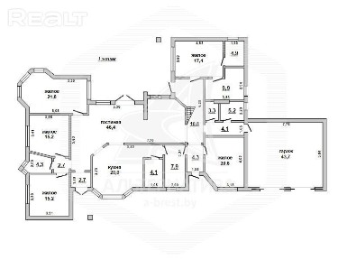 Брестская область, Брестский район, г. Брест, Московский район, Вычулки, 52.099857, 23.801937