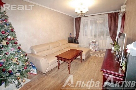 г. Брест, ул. Кривошеина