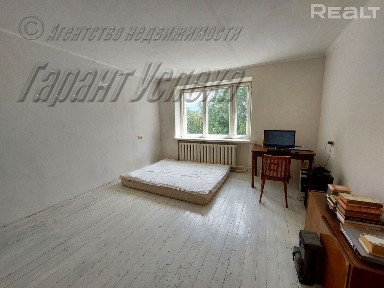Лот 6336. Брест, наб. Ф. Скорины. Продажа 1-комнатной квартиры