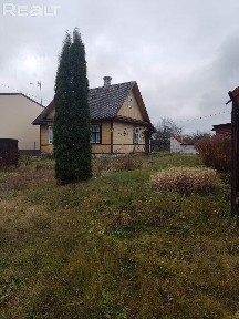 Купить дом, аг. Поречье, ул. Новая, 27 (Гродненский р-н, Гродненская область)