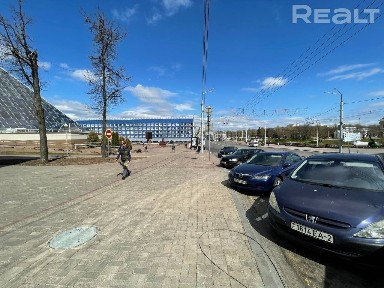 г. Витебск, ул. Ленина, 26