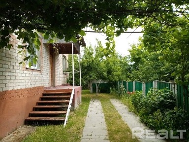 Купить дом, г. Ивацевичи, ул. Скорины, 36