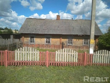 Купить дом, п. Коханово, 26 (Толочинский р-н, Витебская область)