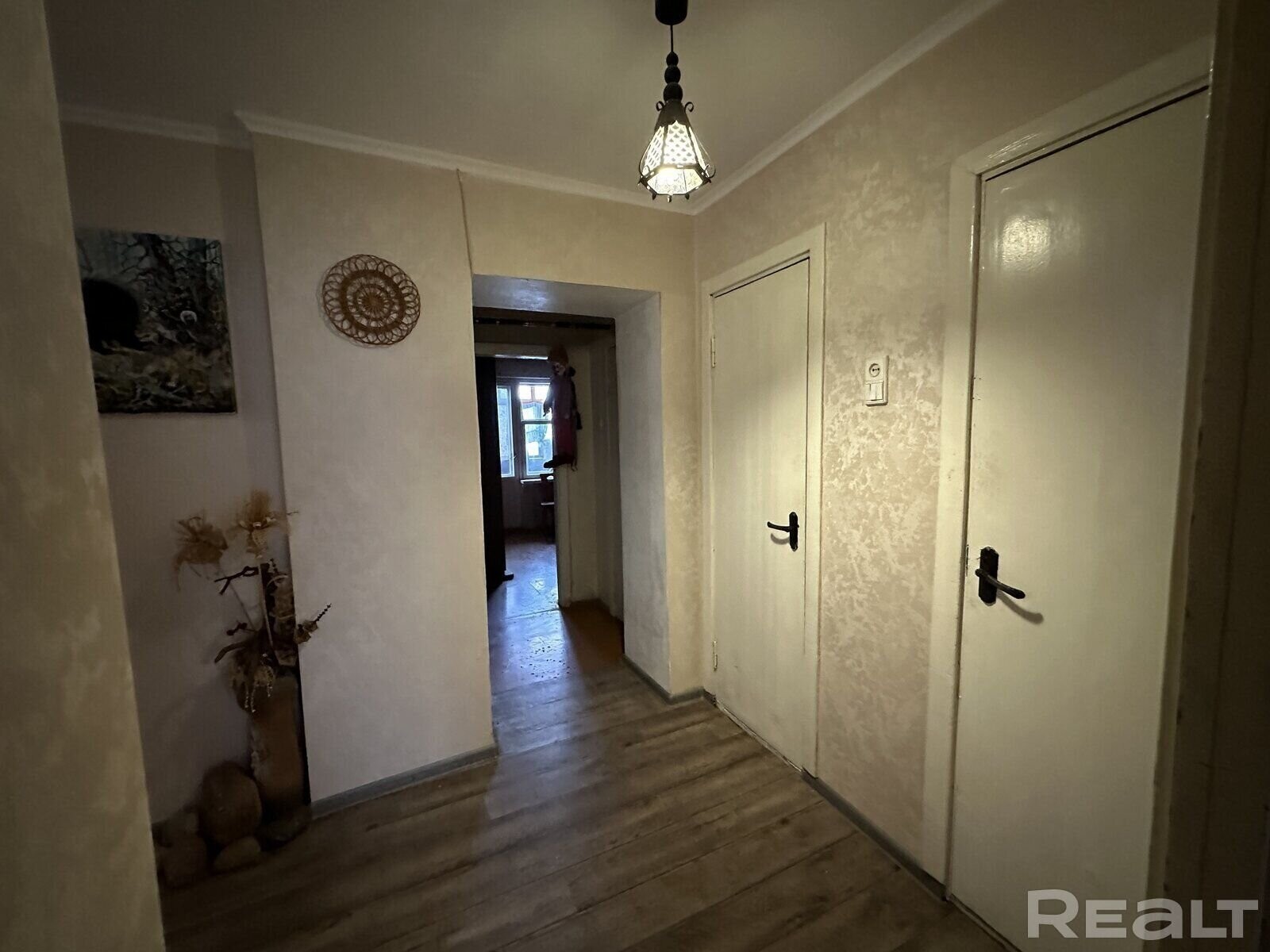 Sale of 4 rooms apartments: Купить 4-комнатную квартиру, г. Витебск, просп.  Строителей, 4 - m2bomber.com