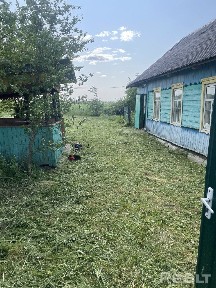 Купить дом, аг. Ляды, ул. Зеленая, 26 (Червенский р-н, Минская область)