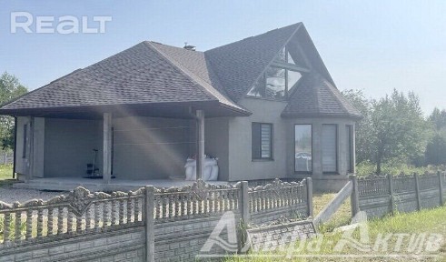 Брестская область, Брестский р-н, с/т Бульково