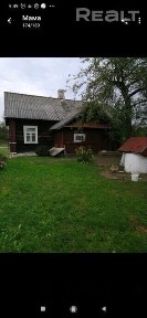 Купить дом, д. Селец, ул. Октябрьская (Лидский р-н, Гродненская область)