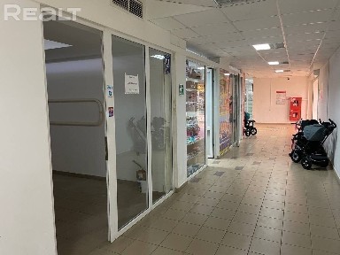 г. Витебск, просп. Строителей, 1