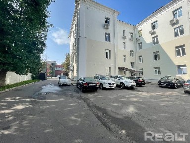 г. Витебск, ул. Хмельницкого, 30