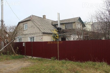 Полдома по переулку Красноармейский г. Сморгонь