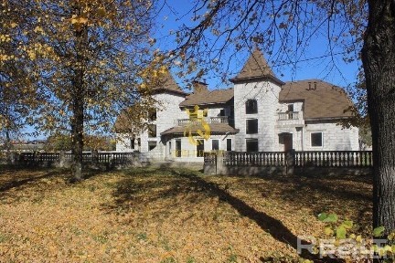 Коттедж в г. Сморгонь ул. Ленина 101