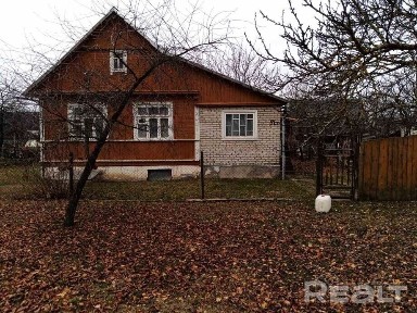 Купить дом, г. Свислочь, ул. Победы, 48