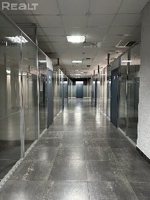 г. Минск, ул. Уборевича, 99