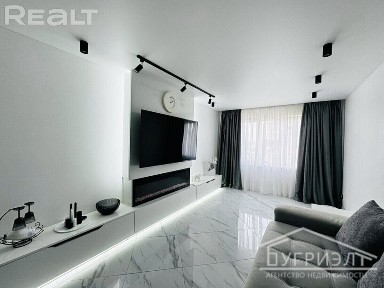 г. Брест, ул. Дубровская, 17/1