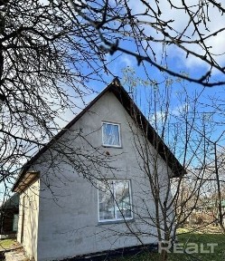 Купить дом, д. Горваль, ул. Речицкая (Речицкий р-н, Гомельская область)
