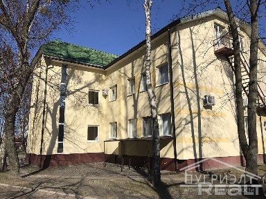 г. Брест, ул. Московская