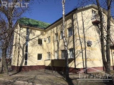 г. Брест, ул. Московская