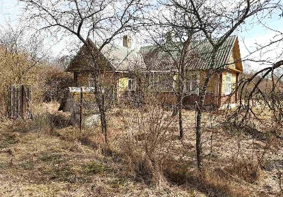 Купить дом, г. п. Воропаево (Поставский р-н, Витебская область)