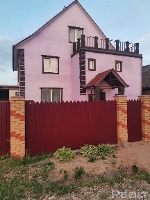 г. Орша, ул. Локомотивная