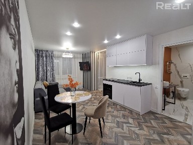 Vip-апартаменты в Бресте. Лучшие предложения. Круглосуточное заселение.