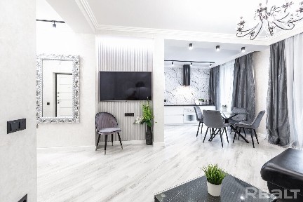 г. Минск, ул. Репина, 4