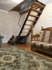 Снять коттедж на сутки, г. Микашевичи, пер. Спортивный, 8