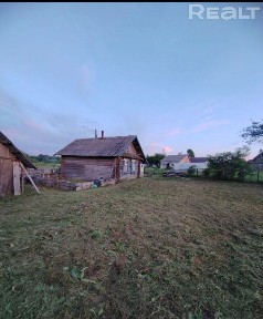 Купить дом, аг. Ореховно, ул. Центральная, 33 (Ушачский р-н, Витебская область)