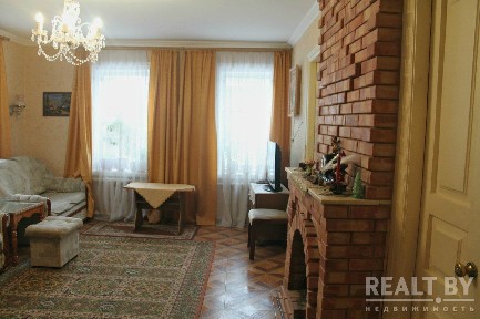 Снять коттедж на сутки, г. Гомель, ул. Бакунина, 38