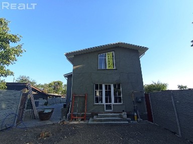 Дом ул. Пролетарская