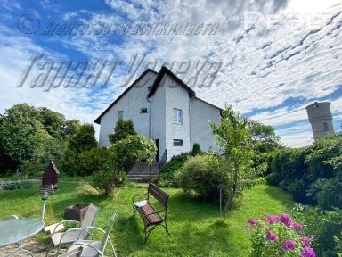 Брестская область, Каменецкий р-н, г. Высокое