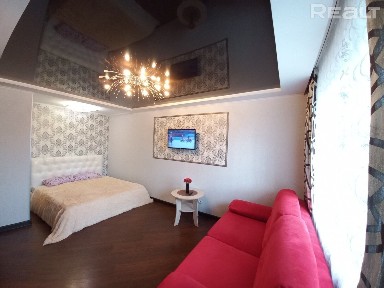 Снять 1-комнатную квартиру на сутки, г. Брест, ул. Дзержинского, 48