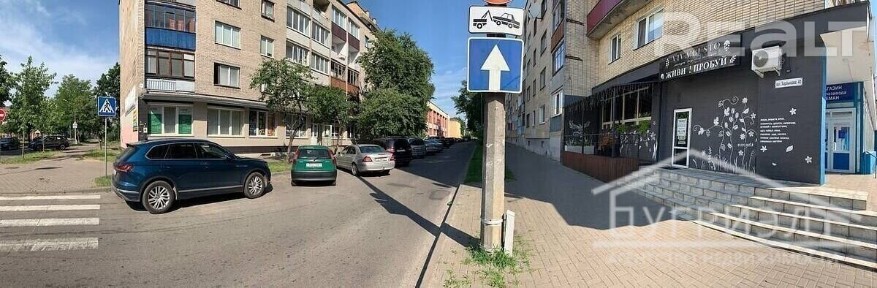 г. Брест, ул. Карбышева