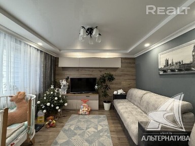 г. Брест, ул. Московская