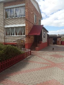 Купить дом, г. Глубокое, ул. Южная