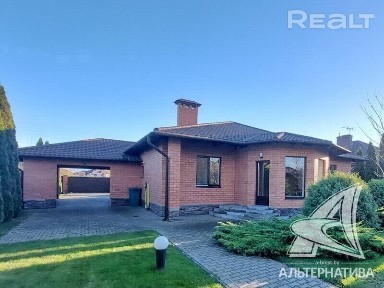 Продажа жилого дома в Бресте, ГЕРШОНЫ 223076