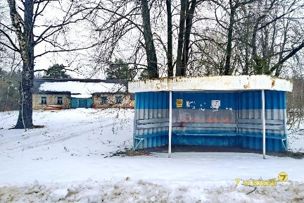 Недорогой участок 9 сот. и дом возле заказника Пекалинский