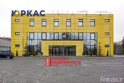 Аренда. Административно-торговые помещения на Обухова, 16