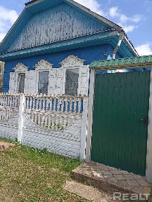 Купить дом, г. Бобруйск, ул. Звезда