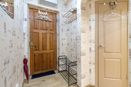 Снять 1-комнатную квартиру на сутки, г. Минск, ул. Козлова, 19